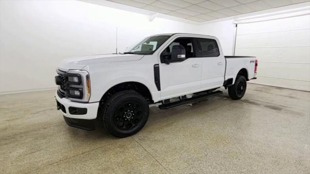 new 2025 Ford F-250 car, priced at $71,205