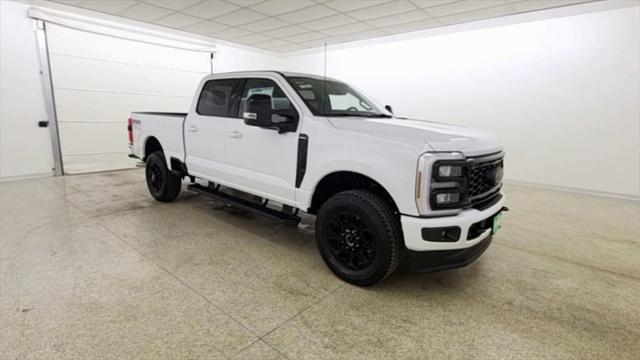 new 2025 Ford F-250 car, priced at $71,205