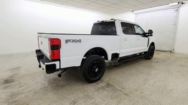 new 2025 Ford F-250 car, priced at $71,205