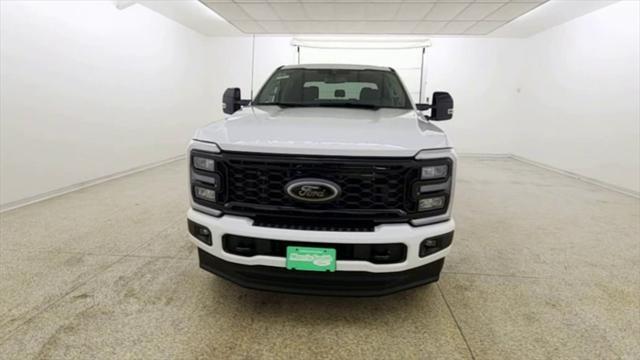 new 2025 Ford F-250 car, priced at $71,205