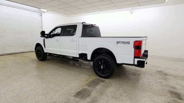 new 2025 Ford F-250 car, priced at $71,205