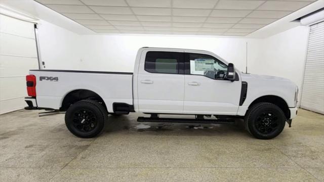 new 2025 Ford F-250 car, priced at $71,205