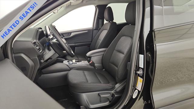 new 2025 Ford Escape car, priced at $27,704