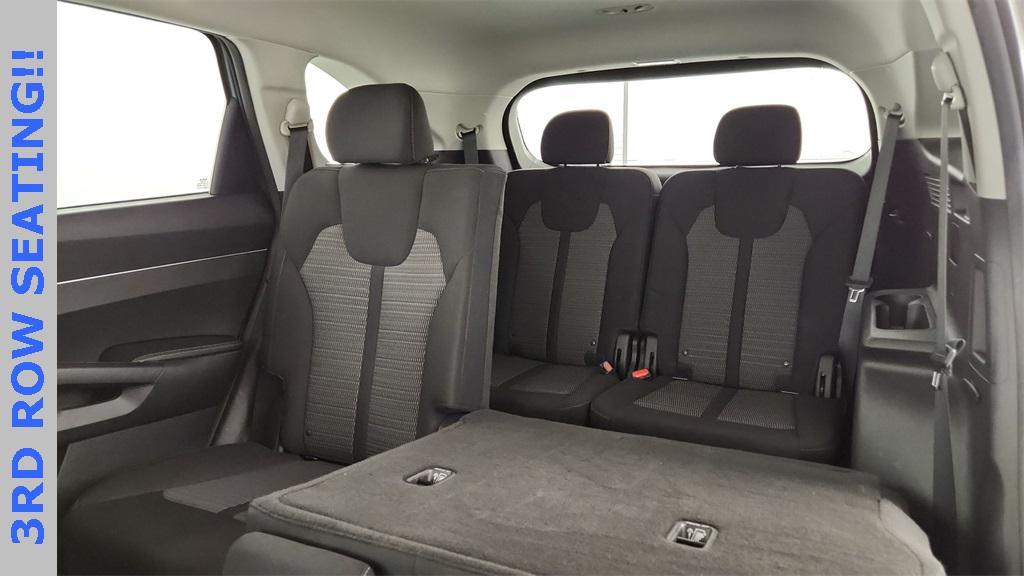 used 2023 Kia Sorento car, priced at $21,371