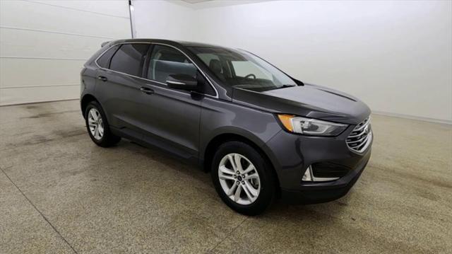 used 2020 Ford Edge car, priced at $22,080