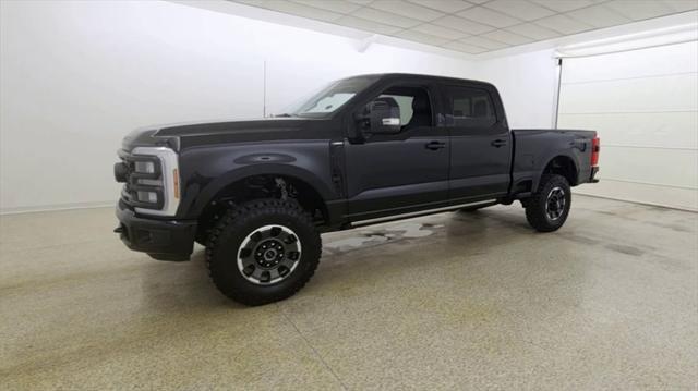 new 2024 Ford F-250 car, priced at $72,951