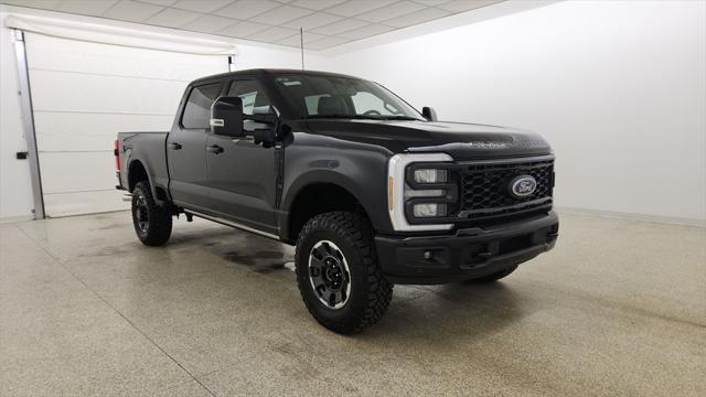 new 2024 Ford F-250 car, priced at $72,951