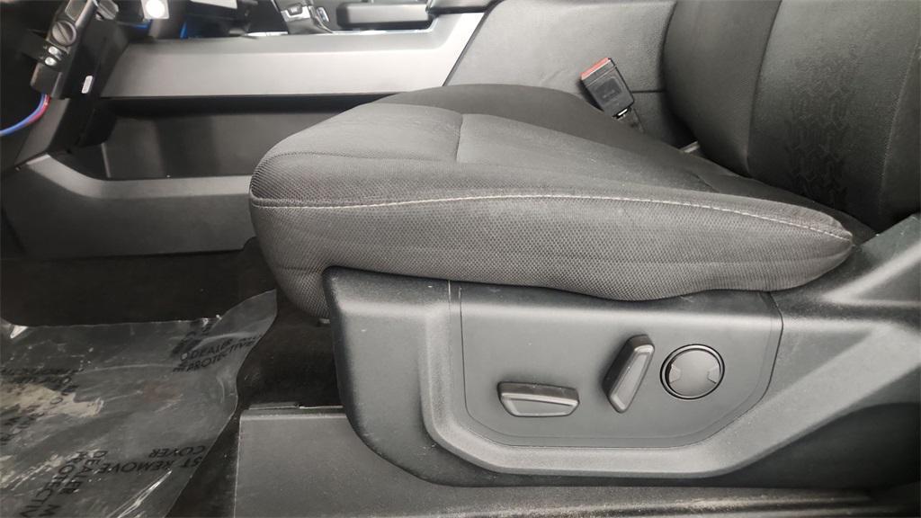 used 2020 Ford F-150 car, priced at $28,828