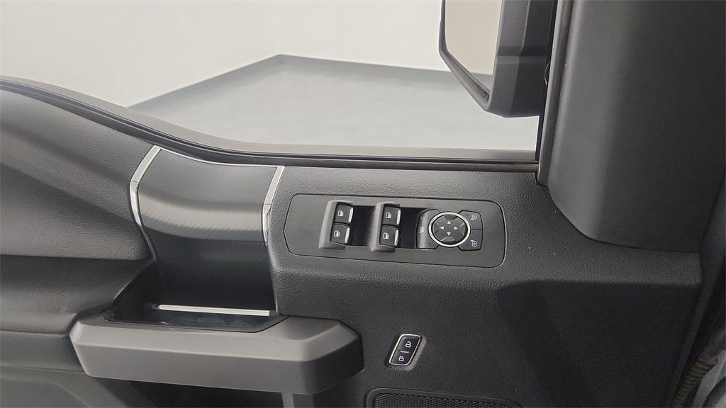 used 2020 Ford F-150 car, priced at $28,828