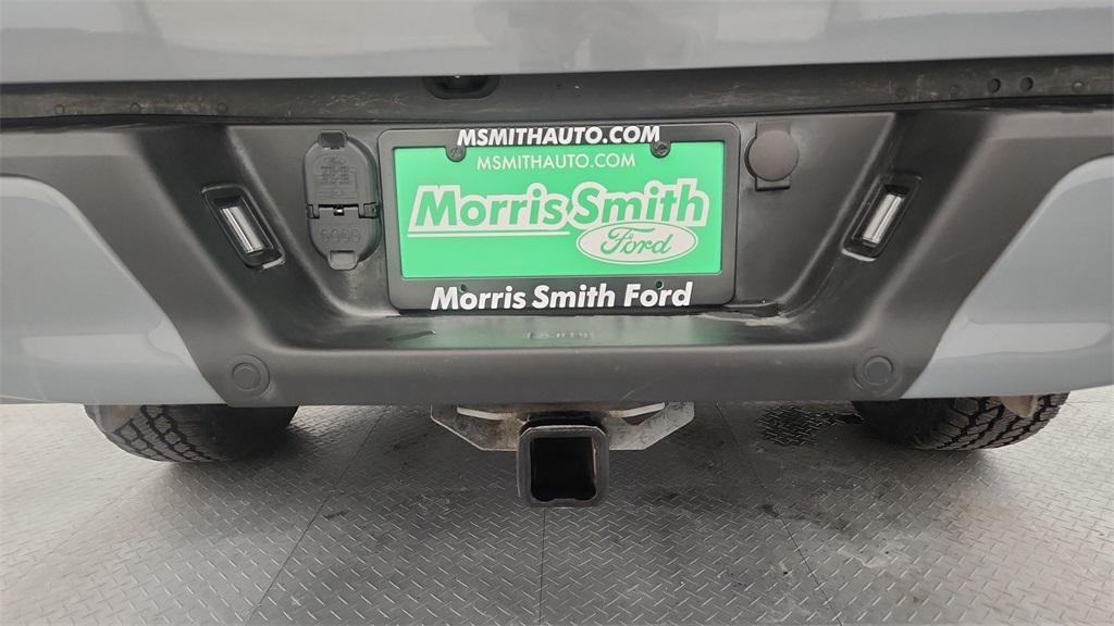 used 2020 Ford F-150 car, priced at $28,828