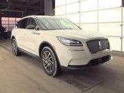 used 2021 Lincoln Corsair car, priced at $25,768