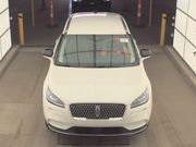 used 2021 Lincoln Corsair car, priced at $25,768