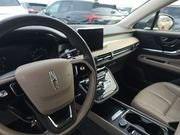 used 2021 Lincoln Corsair car, priced at $25,768