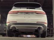 used 2021 Lincoln Corsair car, priced at $25,768