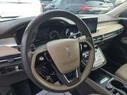 used 2021 Lincoln Corsair car, priced at $25,768