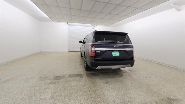 used 2021 Ford Expedition car, priced at $49,981