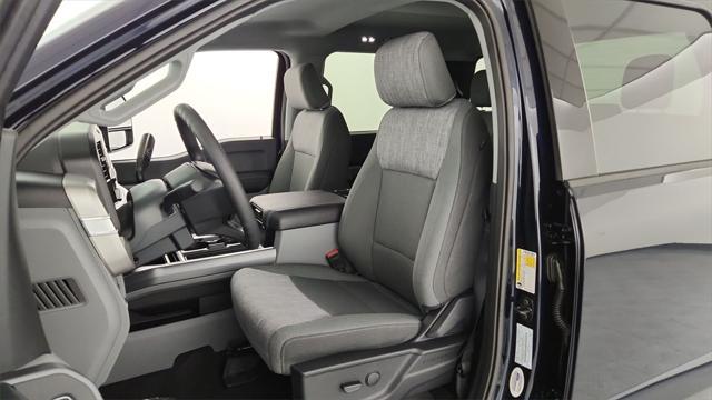 new 2025 Ford F-250 car, priced at $57,500