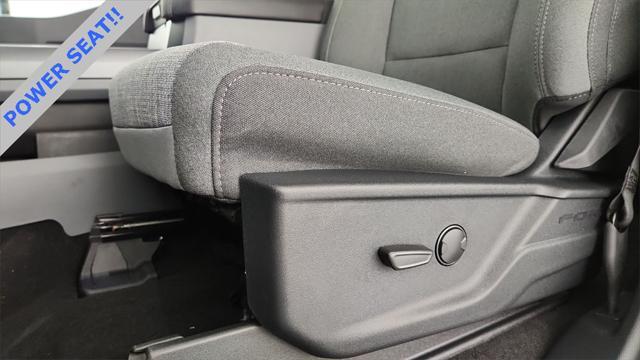new 2025 Ford F-250 car, priced at $57,500