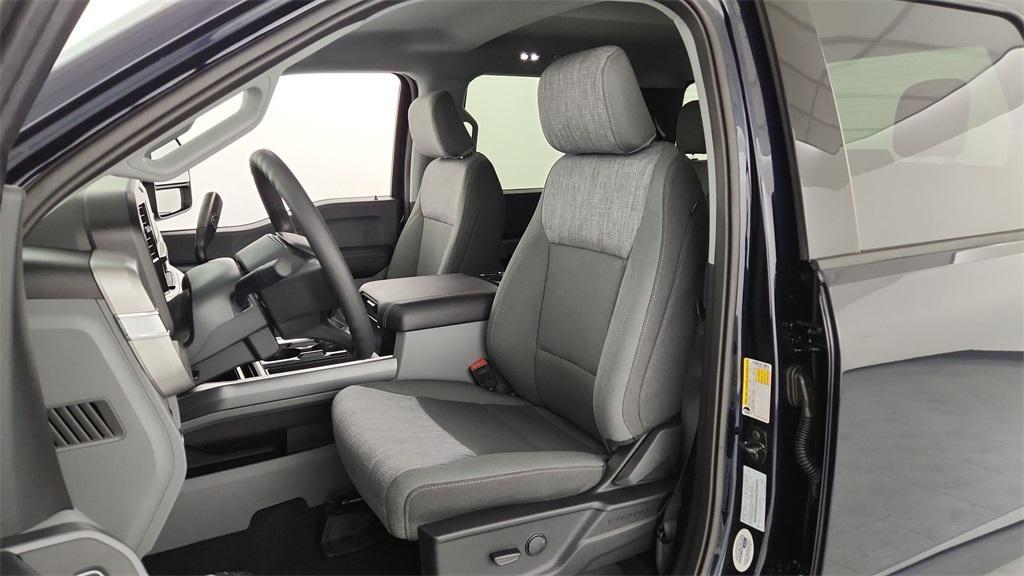 new 2025 Ford F-250 car, priced at $57,154