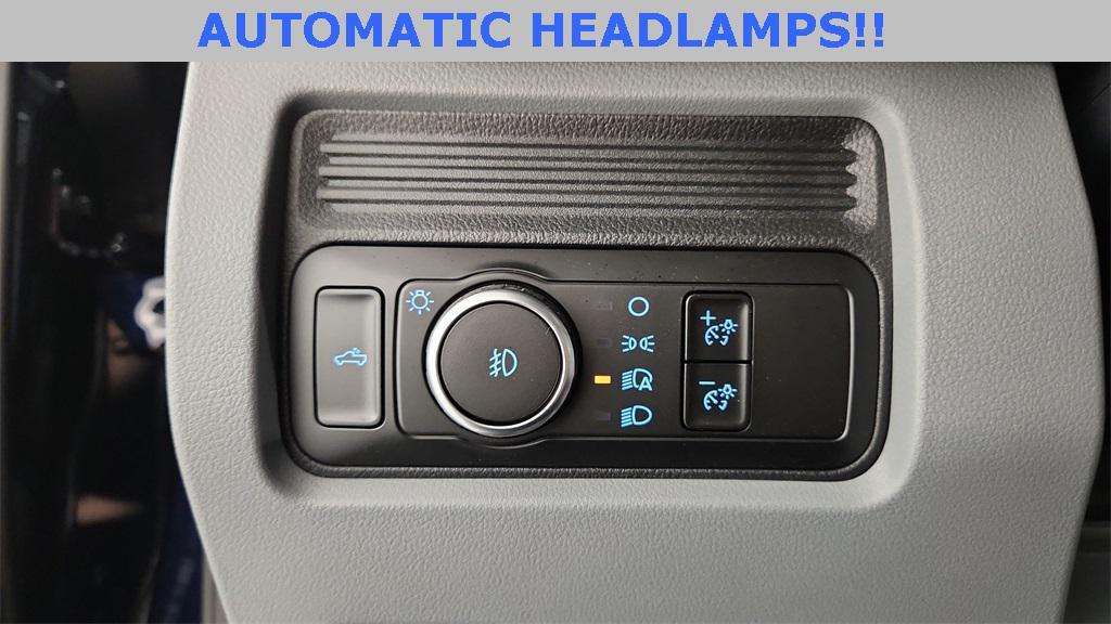 new 2025 Ford F-250 car, priced at $57,154