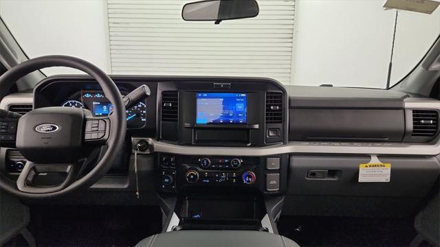 new 2025 Ford F-250 car, priced at $57,500