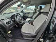 used 2021 Chevrolet Equinox car, priced at $18,424