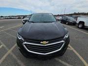 used 2021 Chevrolet Equinox car, priced at $18,424