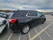 used 2021 Chevrolet Equinox car, priced at $18,424