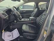 used 2022 Ford Edge car, priced at $25,494