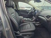 used 2022 Ford Edge car, priced at $25,494