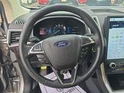 used 2022 Ford Edge car, priced at $25,494