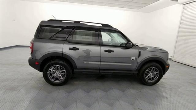 new 2025 Ford Bronco Sport car, priced at $32,985