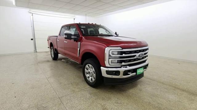 new 2024 Ford F-250 car, priced at $79,278