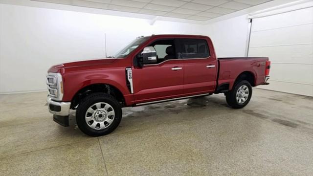 new 2024 Ford F-250 car, priced at $79,278