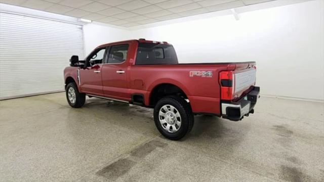 new 2024 Ford F-250 car, priced at $79,278