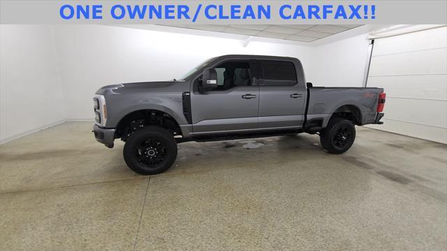 used 2024 Ford F-350 car, priced at $59,278