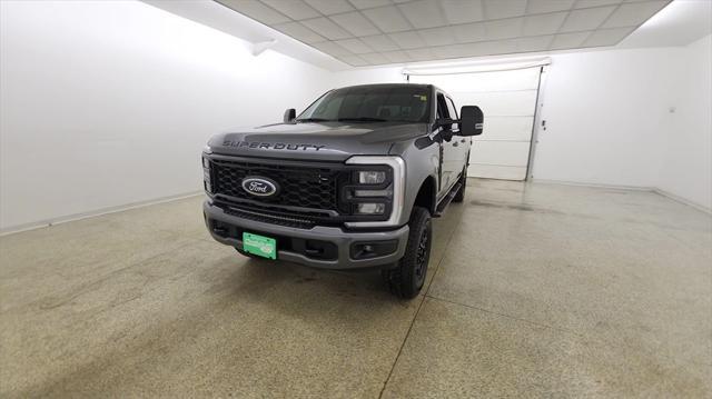 used 2024 Ford F-350 car, priced at $59,278