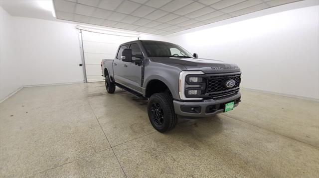 used 2024 Ford F-350 car, priced at $59,278