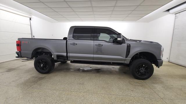 used 2024 Ford F-350 car, priced at $59,278