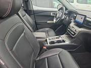 used 2023 Ford Explorer car, priced at $33,813