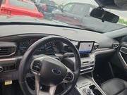 used 2023 Ford Explorer car, priced at $33,813