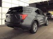used 2023 Ford Explorer car, priced at $33,813