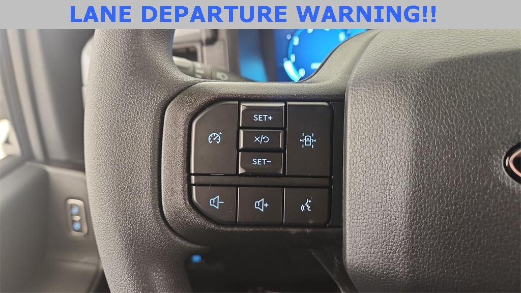 new 2025 Ford F-150 car, priced at $46,774