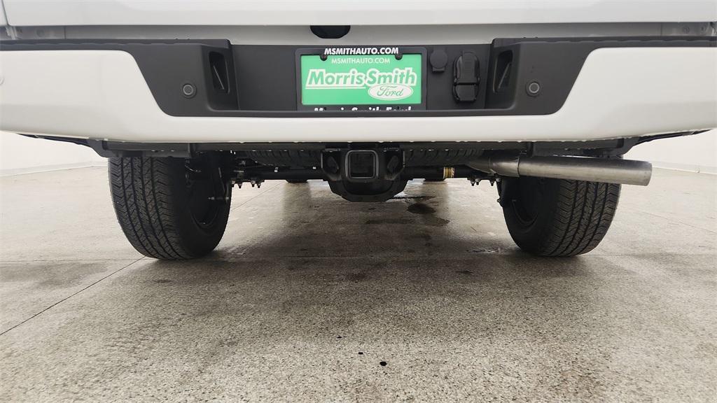 new 2025 Ford F-150 car, priced at $46,774