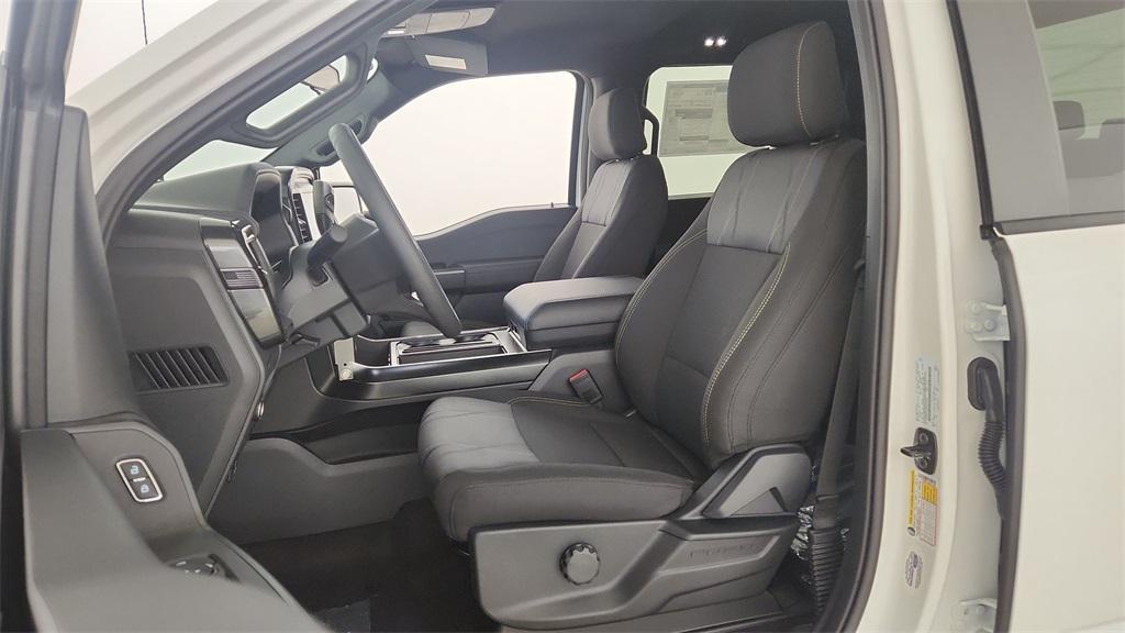 new 2025 Ford F-150 car, priced at $46,774