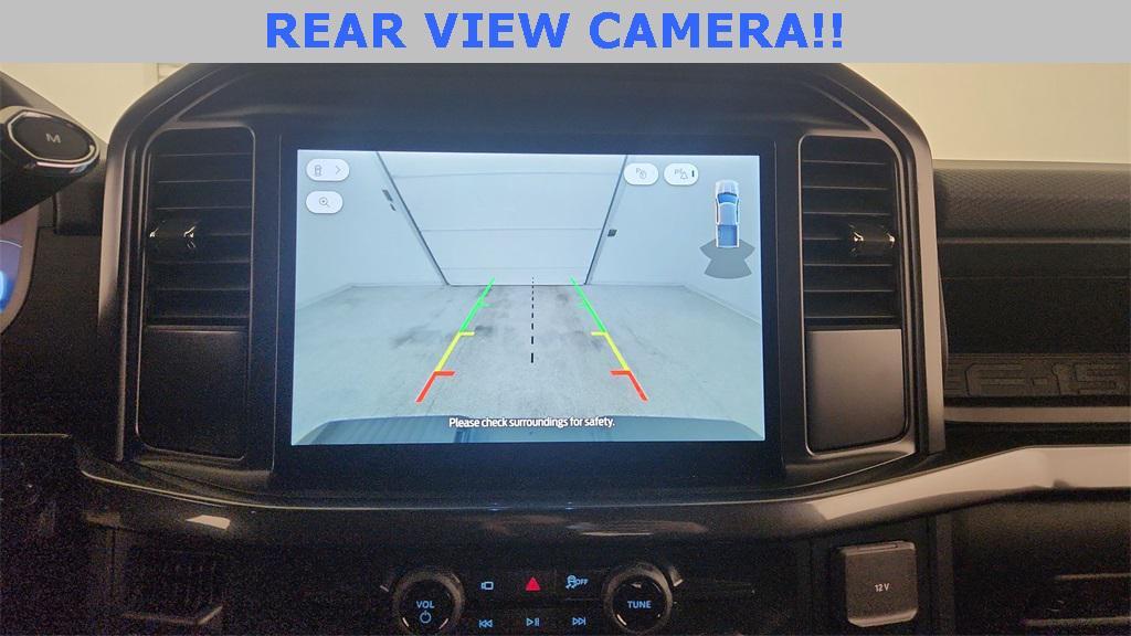 new 2025 Ford F-150 car, priced at $46,774