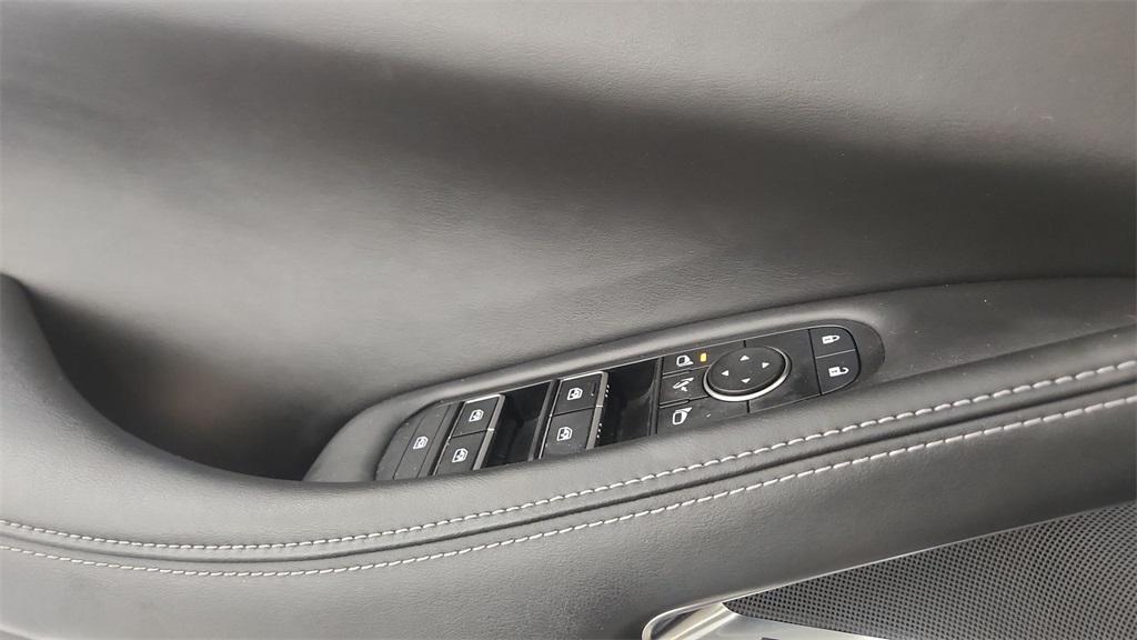 used 2022 INFINITI QX60 car, priced at $34,694