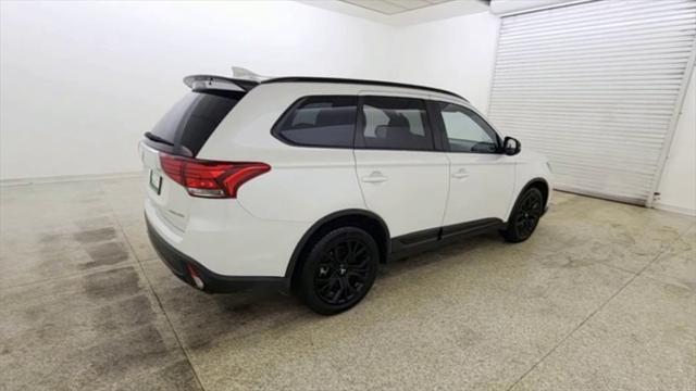 used 2018 Mitsubishi Outlander car, priced at $14,104