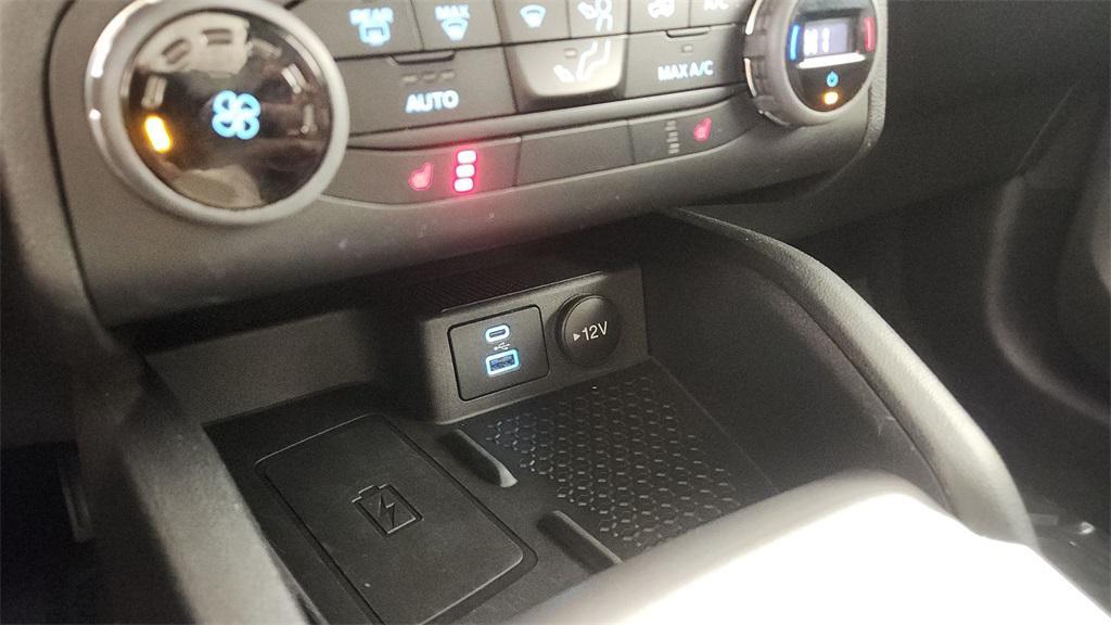 used 2021 Ford Bronco Sport car, priced at $23,284