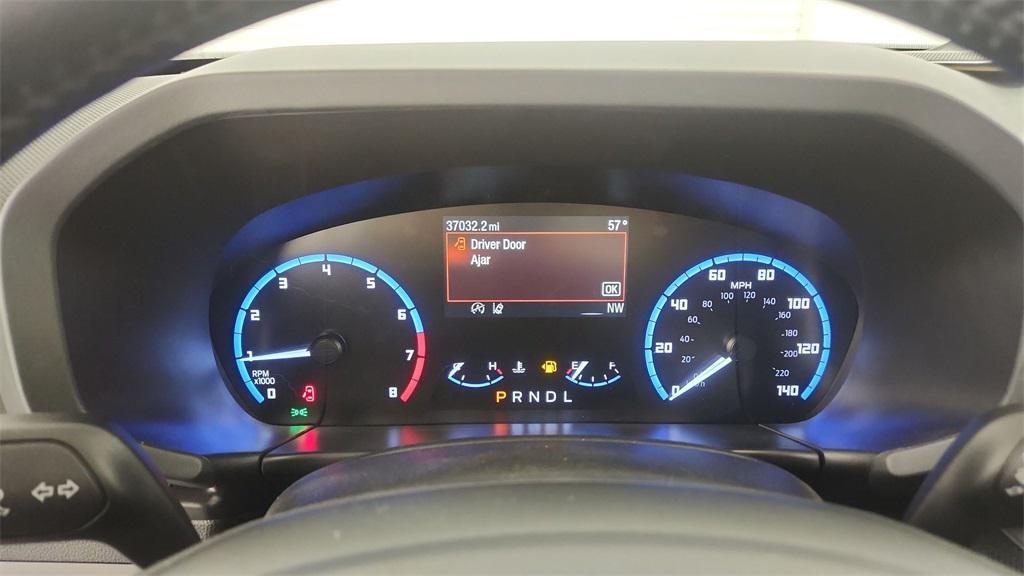 used 2021 Ford Bronco Sport car, priced at $23,284